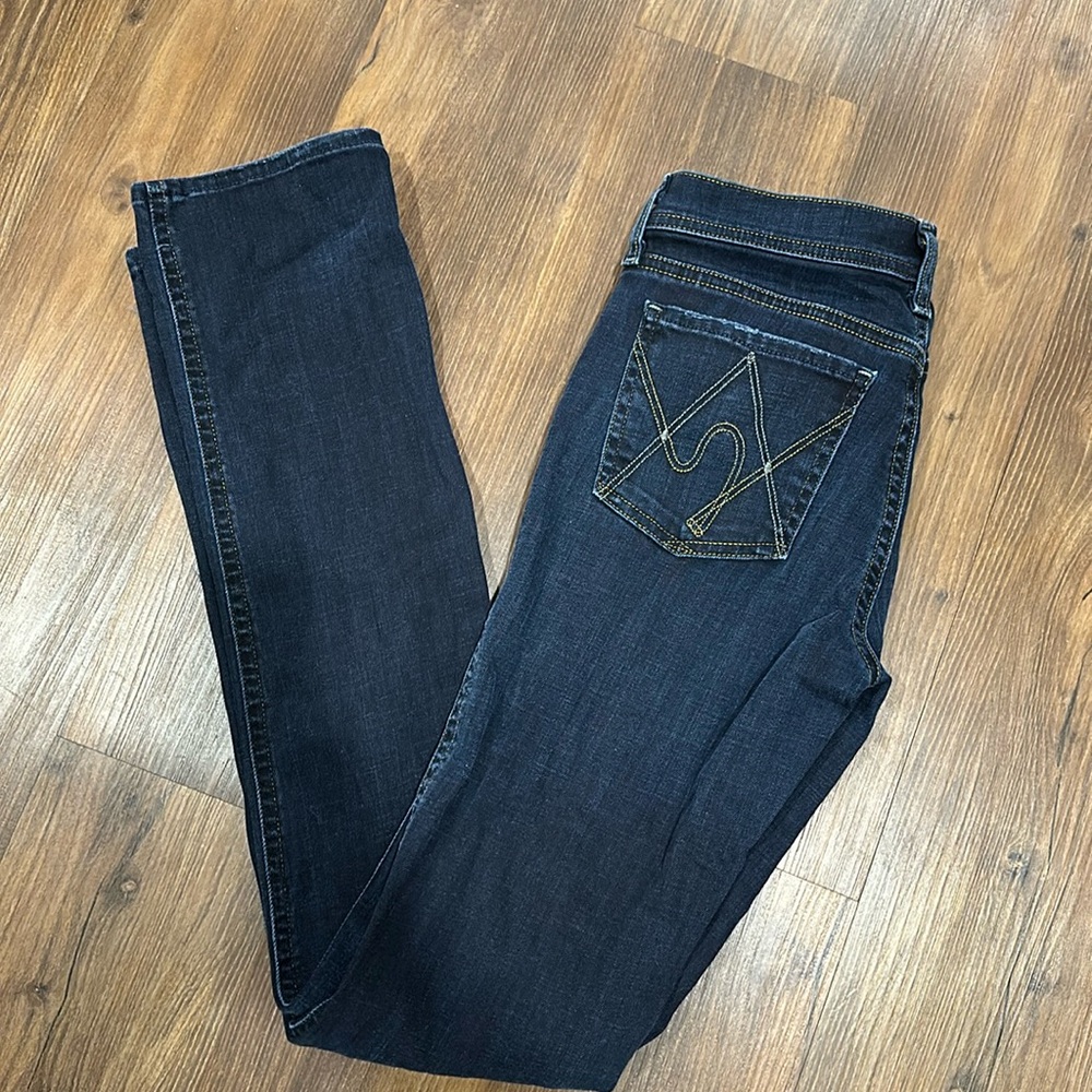 Citizens of Humanity Ava Jeans
